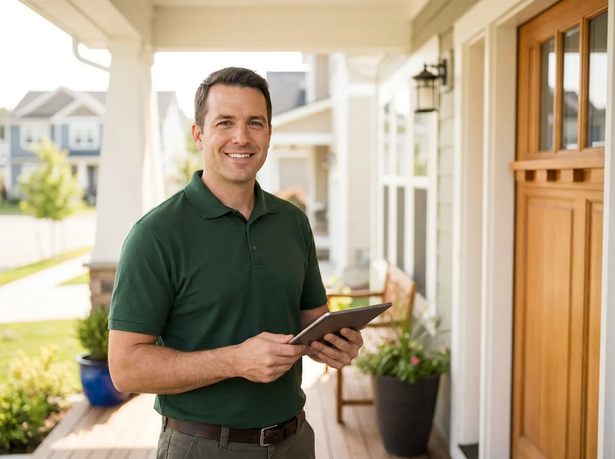 Pest control FAQs for Princeton, IN